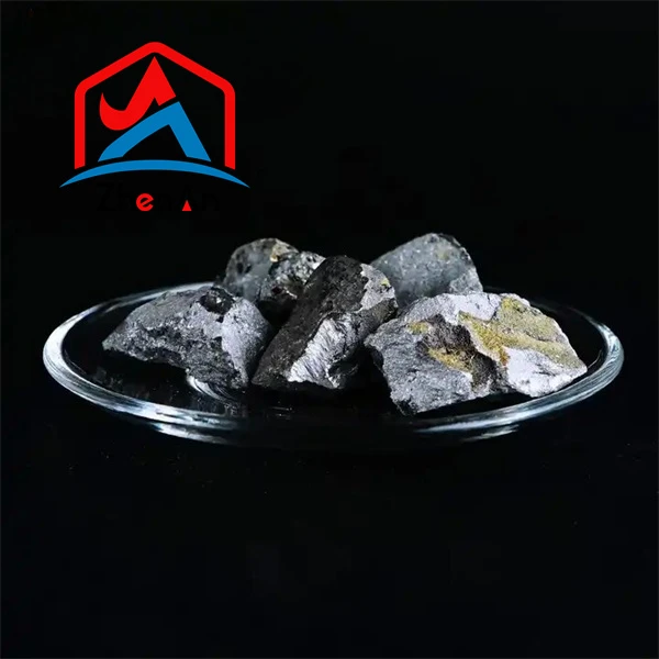 Alloy of Iron and Vanadium Alloy of Iron and Vanadium