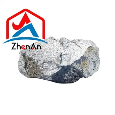 Ferro Vanadium feem ntau siv Smelting Alloy