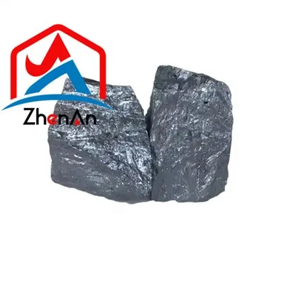 Kev faib tawm ntawm Silicon Hlau