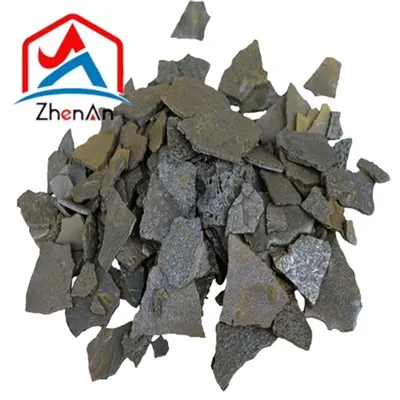 Vanadium Pentoxide Flake