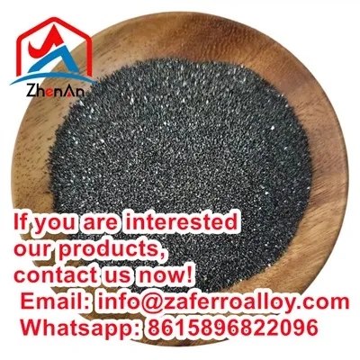 Dub Silicon Carbide Hmoov