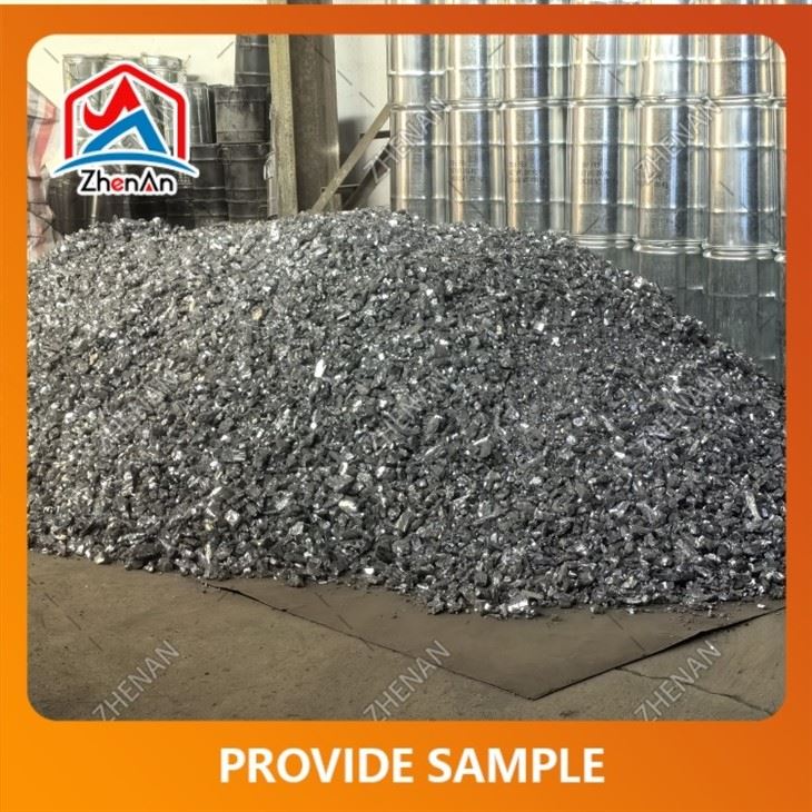 Ferro Vanadium fev 60 10-100 hli