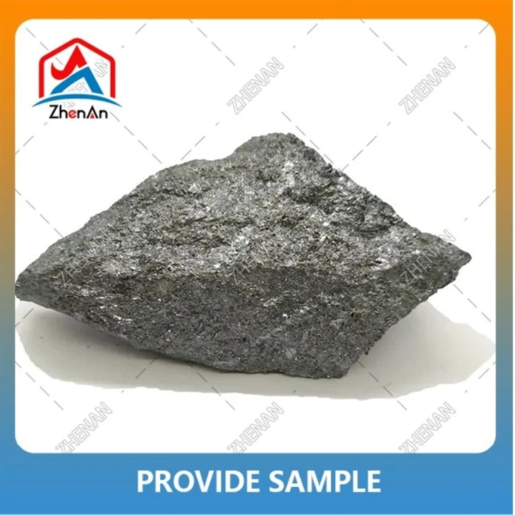 10-50 mm 72% Ferro Silicon best
