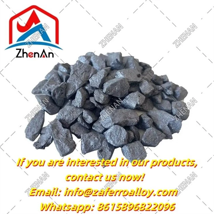45 Ferro Silicon FeSi Alloy