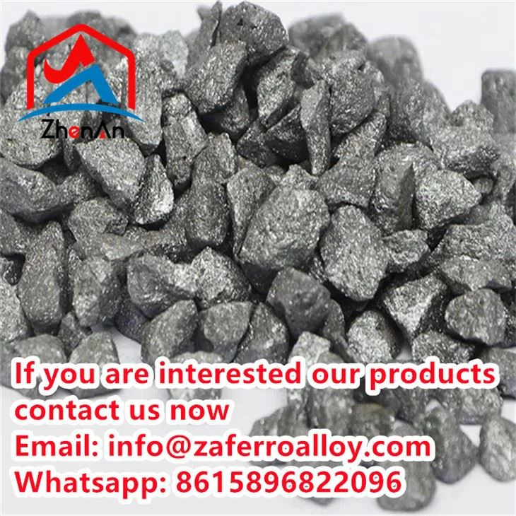 75 High Carbon Ferro Manganese