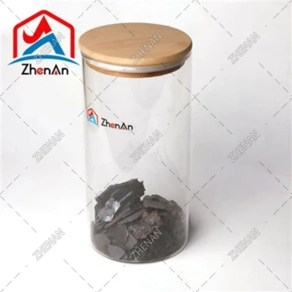 98% Vanadium Pentoxide Flake Rau Hlau & Zog