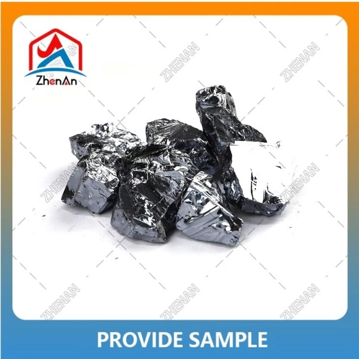 99.9% Industrial Silicon Metal 1101 Lumps (2)