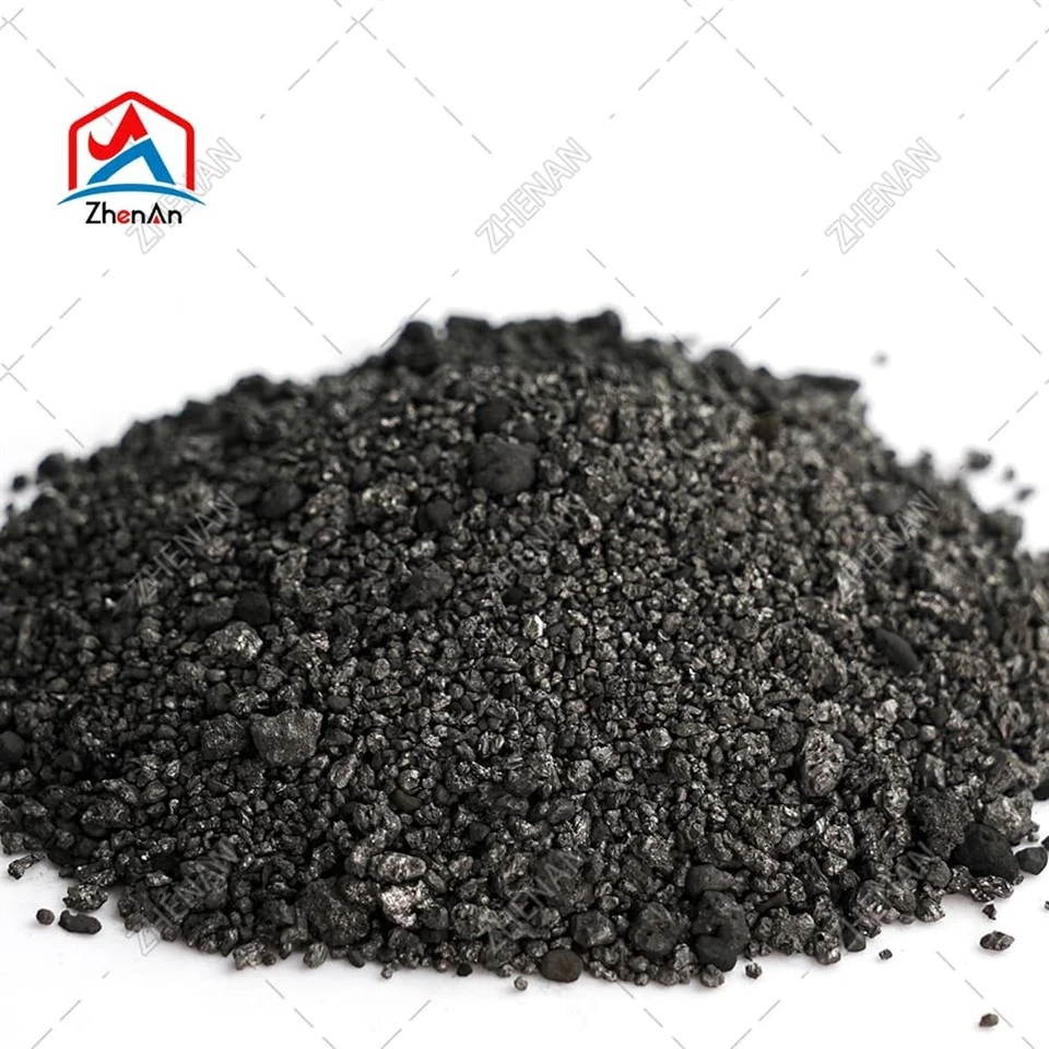 Carburizer GPC FC 99% For Foundry factory