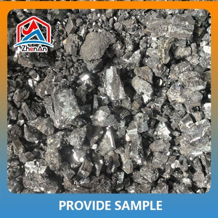 FERRO Vanadium Alloy 40% Purity