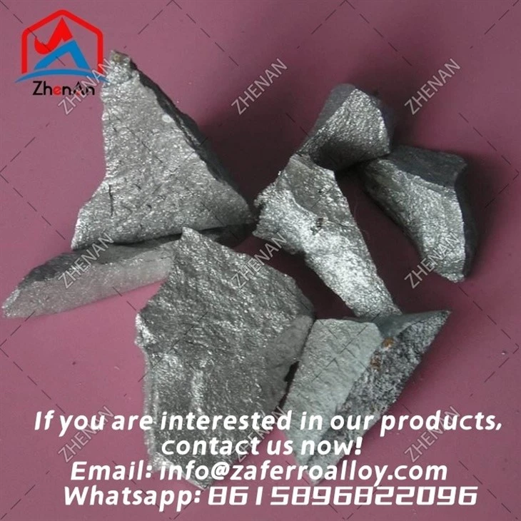 Ferrovanadium 50% 10-150mm