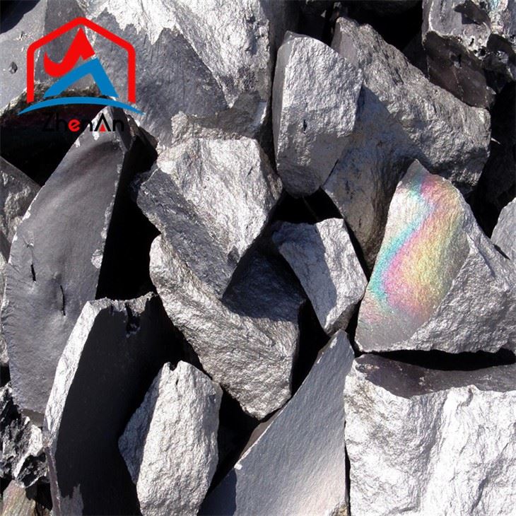 High Carbon Ferro Manganese 75 Lumps