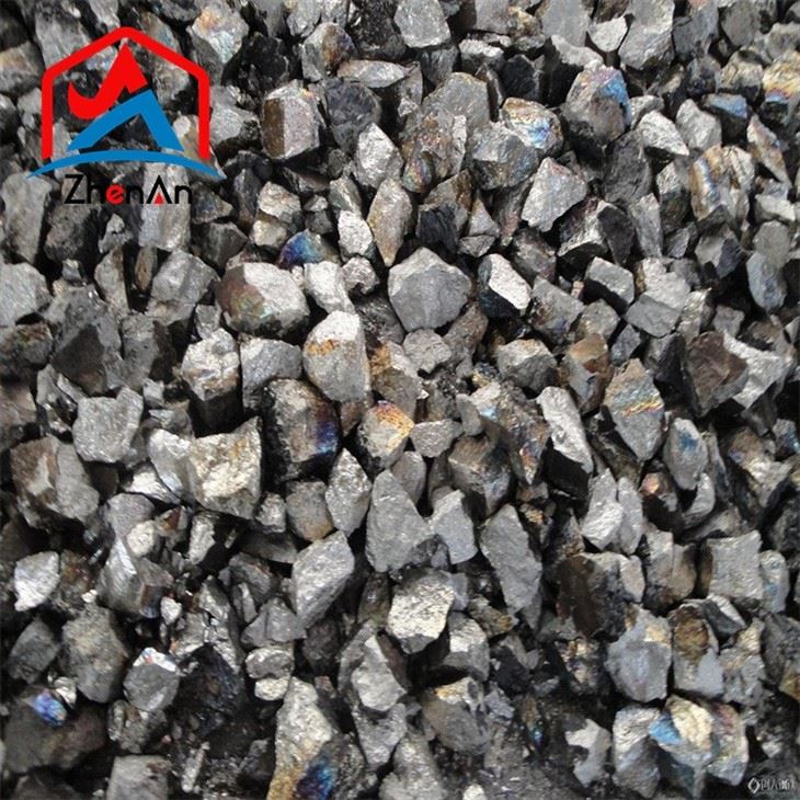 High Carbon Ferro Manganese 75 Lumps (2)