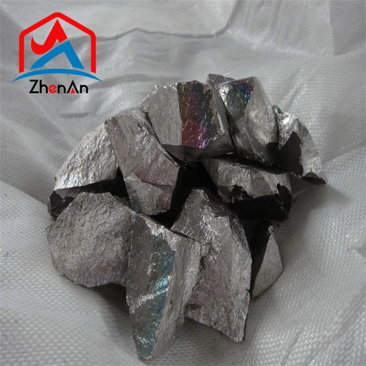 High Carbon Ferro Manganese 75 Lumps (1)