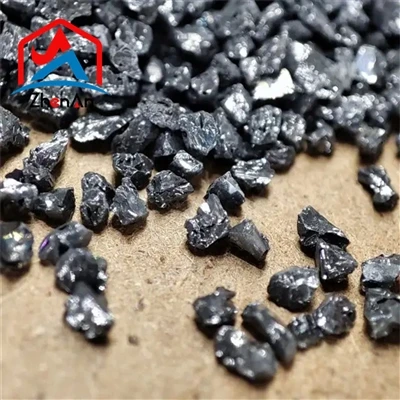 Yuav ua li cas kom zoo dua ntawm daim ntawv thov ntawm silicon carbide