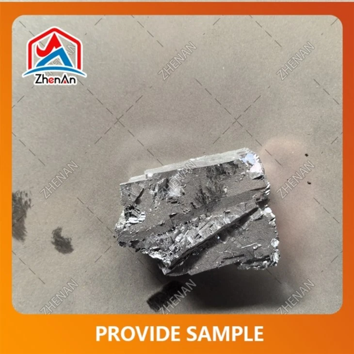 Tsawg Dua Carbon Ferrovanadium Fev80
