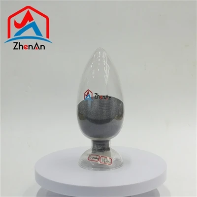 Dab tsi yog Daim Ntawv Thov Ntawm Silicon Hlau Powder 2202?