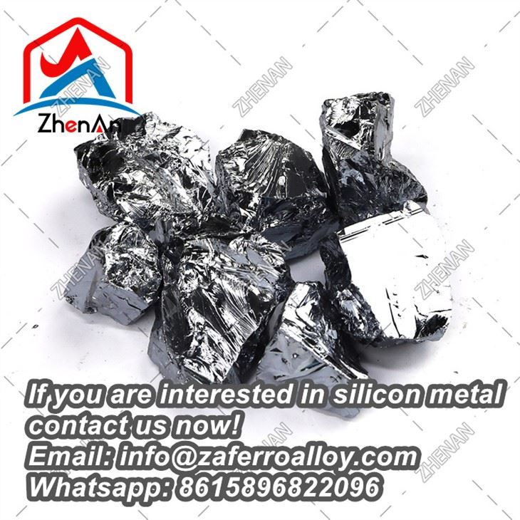 Silicon hlau qib 1101