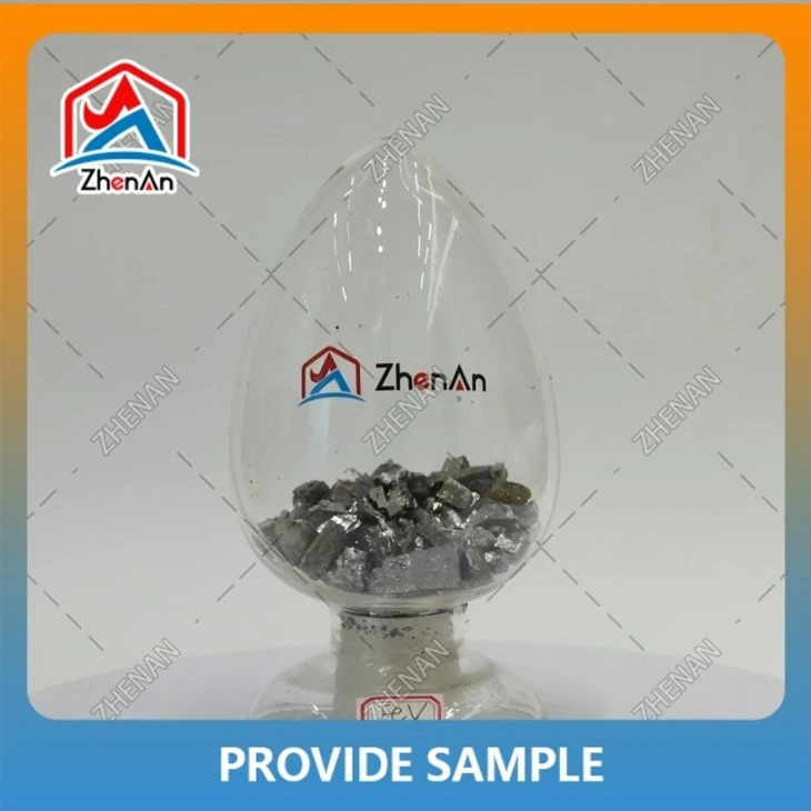 Nyiaj Ferro Vanadium 60% 10-100 hli