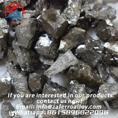 {{0 {0}} hli ferrovanadium alloy