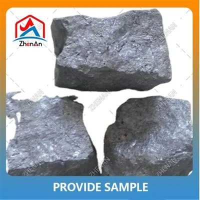 10-50mm Grey 72% Ferro Silicon