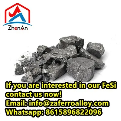 65 FeSi