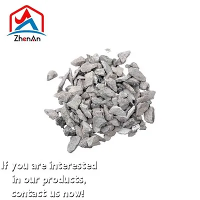 {{0 {{}} hli calcium carbide lumps