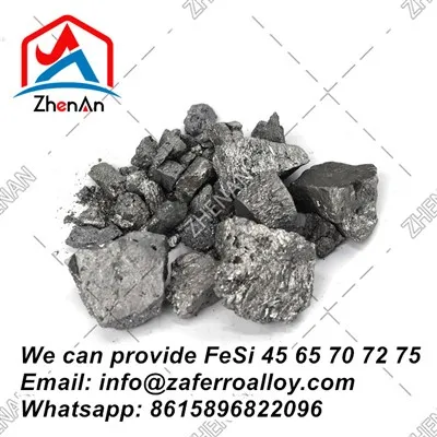 70 Ferrous Silicon Alloy