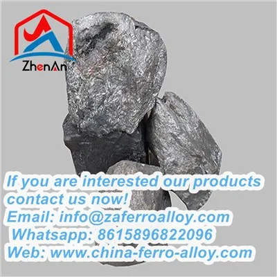 88 Tsawg Carbon Ferro Manganese