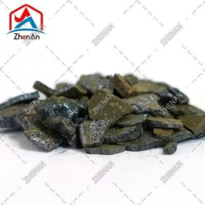 99.5% Purity V2o5 Vanadium Pentoxide