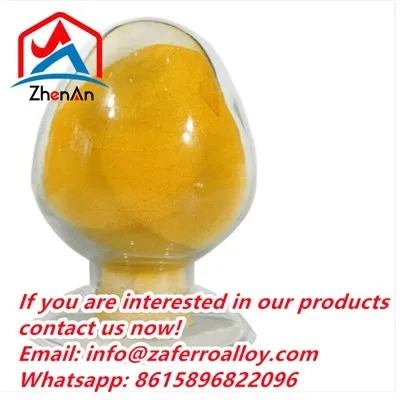 99.5% Vanadium oxide pentoxide hmoov