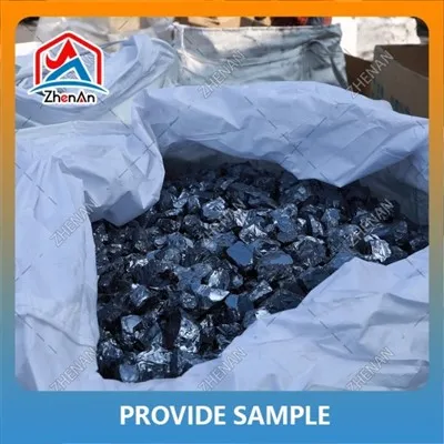 99.9% Silicon Hlau 3303 Qeb