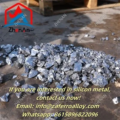 Alloy Hlau Silicon 553