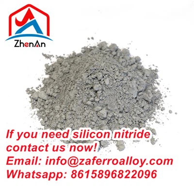 Beta Silicon Nitride-Si3N4