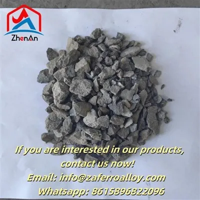 Calcium Carbide 50-80 hli