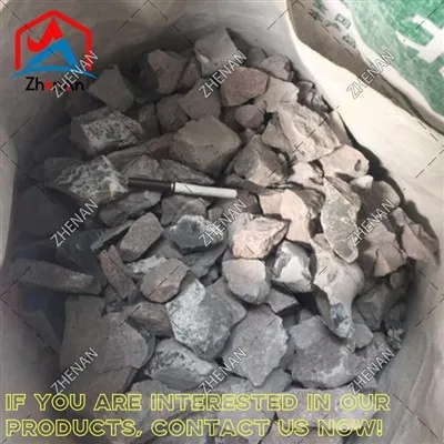 Calcium carbide cac2