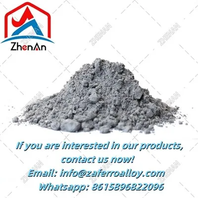 Coatings Cov khoom xyaw Silicon Nitride Powder