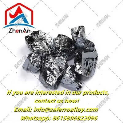 Lauj Tsav Tsheb Silicon Hlau 441