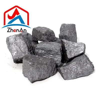 Ferro Silicon rau Steel Blocks ntawm ntau qhov ntau thiab tsawg