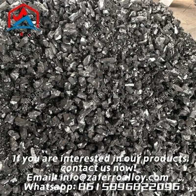 FERRO Vanadium 40% 10-150 hli