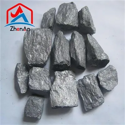 Ferrosilicon Magnesium