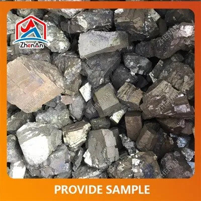 Ferrovanadium 50% 80% 10-220 hli