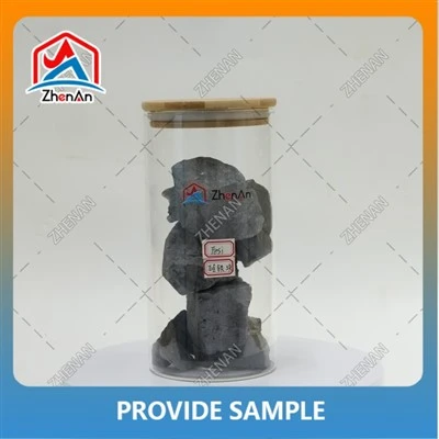 Fesi45 Ferro Silicon Alloy Lumps