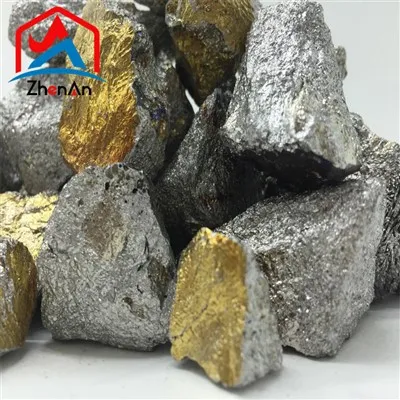 FeTi 10-50 hli Lumps