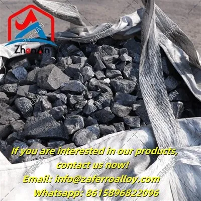 High Purity 2202 Silicon Hlau Granules