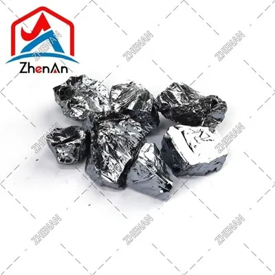 High Purity 3303 Silicon hlau