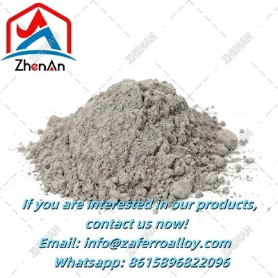 High Purity 99% Silicon Nitride Hmoov