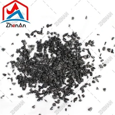 Dub Silicon Carbide 88% Min rau Metallurgy