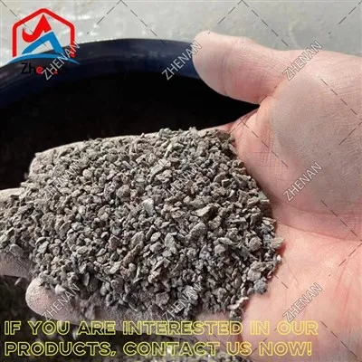 Muaj Qeb Qeb Calcium carbide