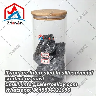 Muaj hlau Silicon 553