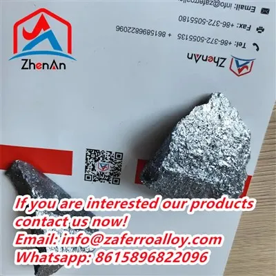 High Purity Silicon 1101